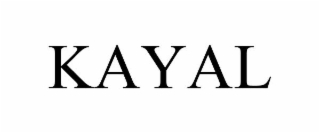 KAYAL