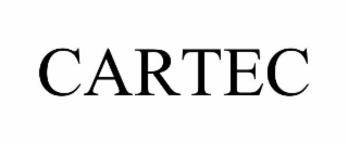 CARTEC