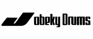JOBEKY DRUMS