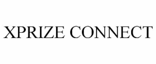 XPRIZE CONNECT