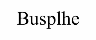 BUSPLHE