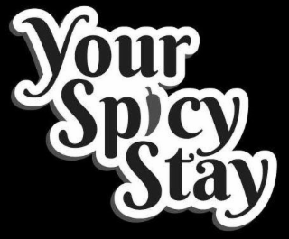YOUR SPICY STAY