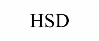 HSD