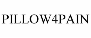 PILLOW4PAIN