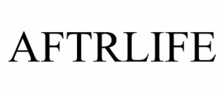 AFTRLIFE