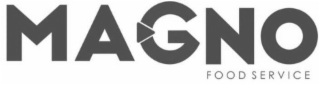 MAGNO FOOD SERVICE