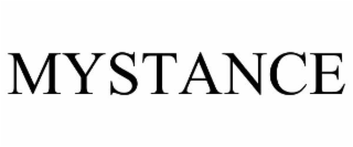 MYSTANCE