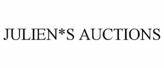 JULIEN*S AUCTIONS