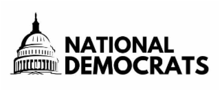 NATIONAL DEMOCRATS