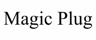 MAGIC PLUG