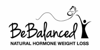BEBALANCED NATURAL HORMONE WEIGHT LOSS