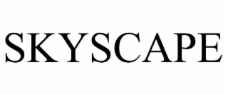 SKYSCAPE