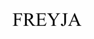 FREYJA