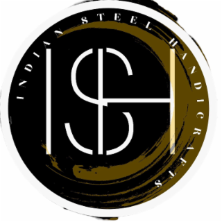 ISH INDIAN STEEL HANDICRAFTS