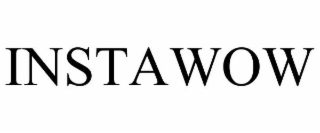 INSTAWOW