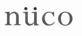 NUCO