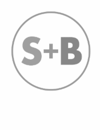 S+B
