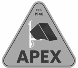 EST 1946 APEX