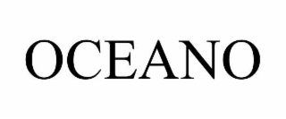 OCEANO