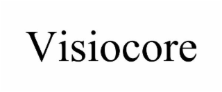 VISIOCORE