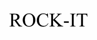 ROCK-IT