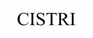 CISTRI