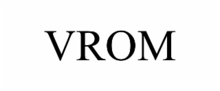 VROM