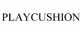 PLAYCUSHION