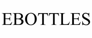 EBOTTLES