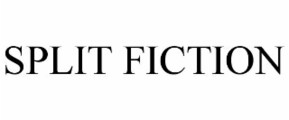 SPLIT FICTION