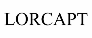 LORCAPT