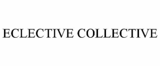 ECLECTIVE COLLECTIVE