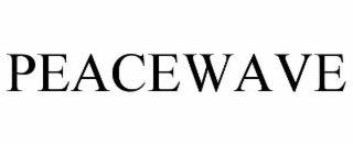 PEACEWAVE