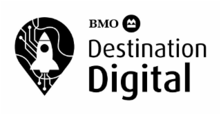 BMO M DESTINATION DIGITAL