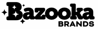 BAZOOKA BRANDS