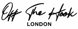 OFF THE HOOK LONDON