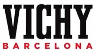 VICHY BARCELONA