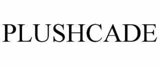 PLUSHCADE