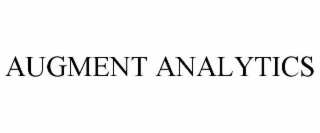 AUGMENT ANALYTICS