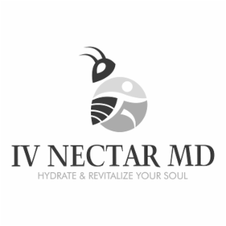 IV NECTAR MD HYDRATE & REVITALIZE YOUR SOUL