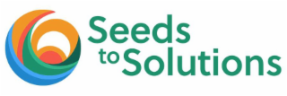 SEEDS TO SOLUTIONS