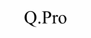 Q.PRO