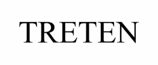 TRETEN