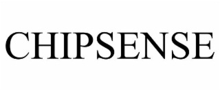 CHIPSENSE