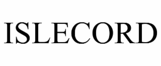 ISLECORD