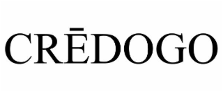 CREDOGO