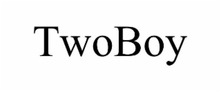 TWOBOY