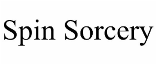 SPIN SORCERY