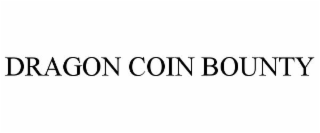 DRAGON COIN BOUNTY