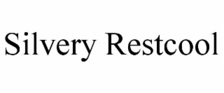 SILVERY RESTCOOL